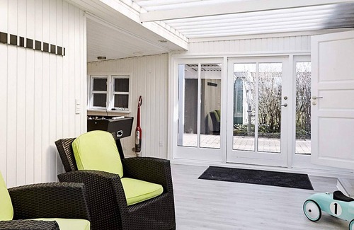 Store Kongsmark House | 6 person holiday home in Slagelse