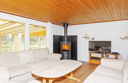 Klitmoller House | 6 person holiday home in Thisted-By Traum