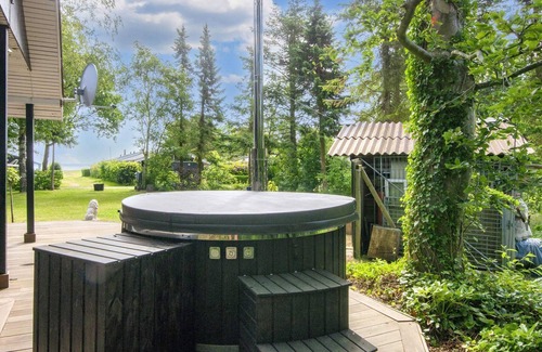 Thyholm House | 6 person holiday home in Thyholm-By Traum