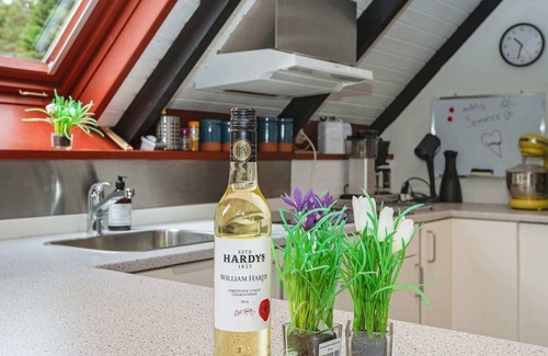 Arrild Ferieby House | 6 person holiday home in Toftlund