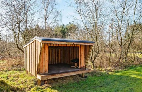 Arrild Ferieby House | 6 person holiday home in Toftlund