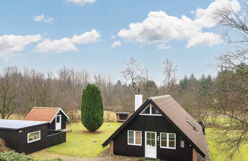 Arrild Ferieby House | 6 person holiday home in Toftlund