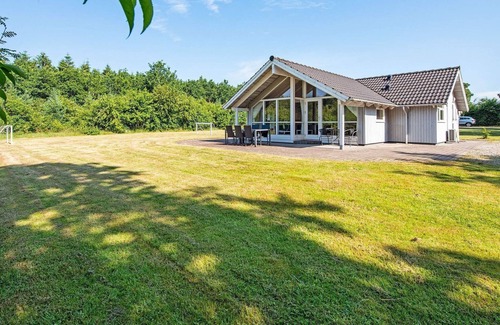 Arrild Ferieby House | 6 person holiday home in Toftlund-By Traum