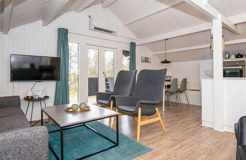 Arrild Ferieby House | 6 person holiday home in Toftlund-By Traum