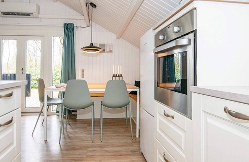 Arrild Ferieby House | 6 person holiday home in Toftlund-By Traum