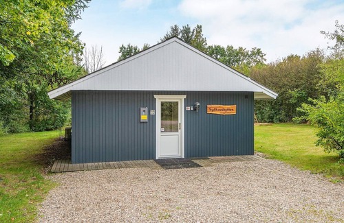 Arrild Ferieby House | 6 person holiday home in Toftlund
