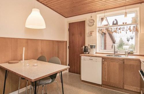 Ærø Municipality House | 6 person holiday home in Ærøskøbing