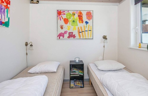 Ørsted House | 6 person holiday home in Ørsted