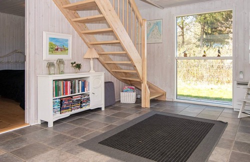 Udbyhøj House | 6 person holiday home in Ørsted