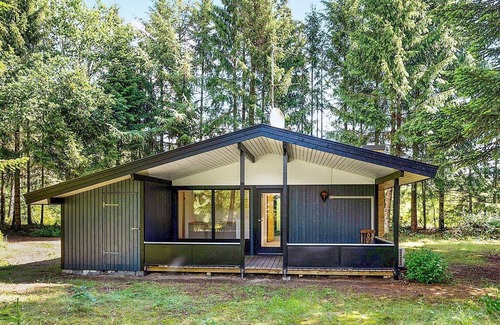 Ans House | 6 person holiday home in Ans By