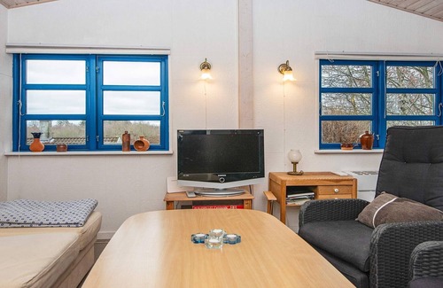 Hvidbjerg Strand House | 6 person holiday home in Børkop-By Traum
