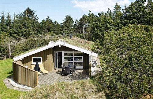 Blokhus House | 6 person holiday home in Blokhus-By Traum