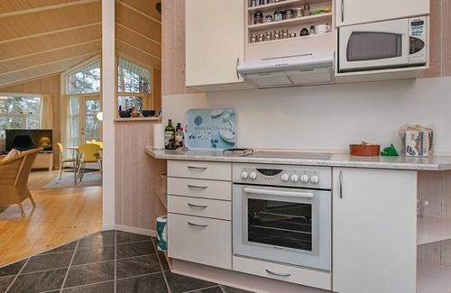 Gedesby House | 6 person holiday home in Gedser