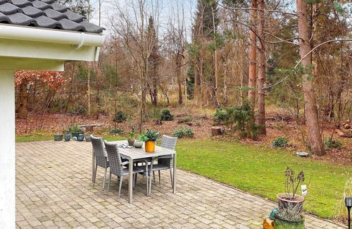 Gedesby House | 6 person holiday home in Gedser