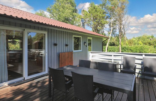 Gedesby House | 6 person holiday home in Gedser-By Traum