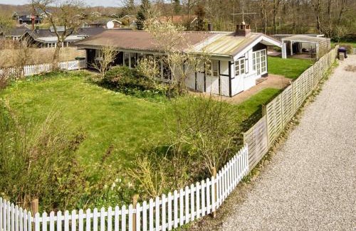 Kelstrup Strand House | 6 person holiday home in Haderslev