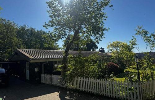 Kelstrup Strand House | 6 person holiday home in Haderslev