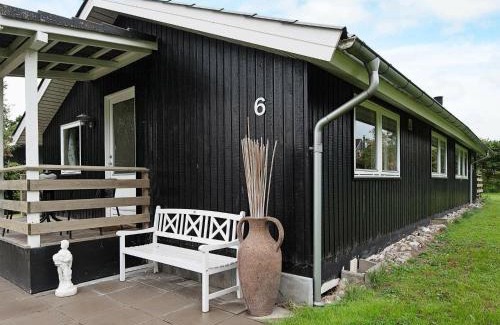 Juelsminde House | 6 person holiday home in Juelsminde-By Traum