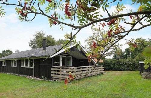 Juelsminde House | 6 person holiday home in Juelsminde-By Traum