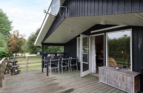 Juelsminde House | 6 person holiday home in Juelsminde-By Traum