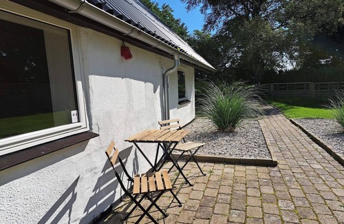 Kolind House | 6 person holiday home in Kolind-By Traum