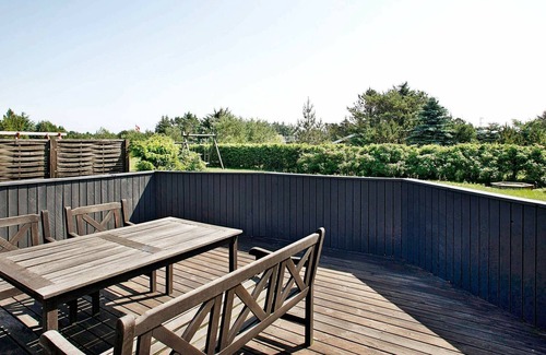 Grønhøj House | 6 person holiday home in Løkken-By Traum