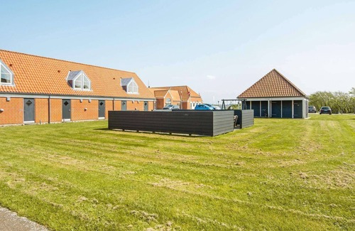 Lemvig Apartment | 6 person holiday home in Lemvig-By Traum