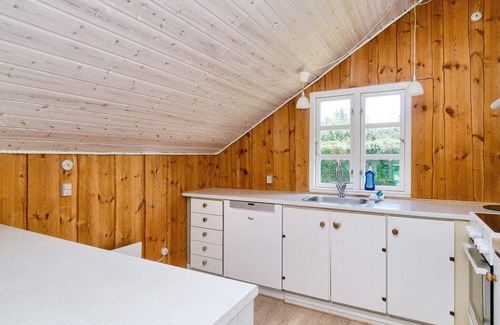 Skibby House | 6 person holiday home in Skibby-By Traum