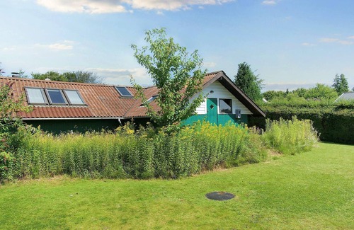 Skibby House | 6 person holiday home in Skibby-By Traum