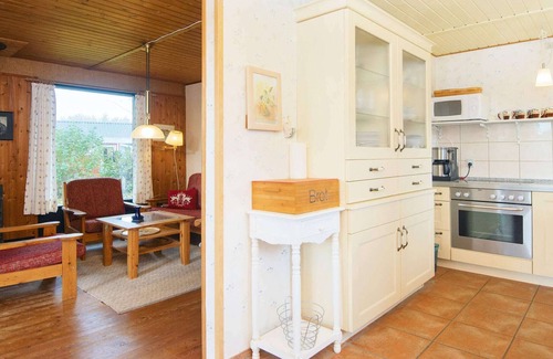 Skovmose House | 6 person holiday home in Sydals-By Traum