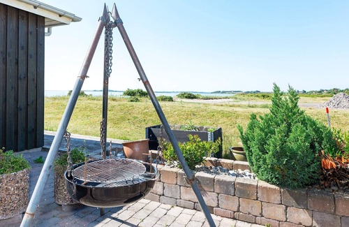 Amtoft House | 6 person holiday home in Vesløs