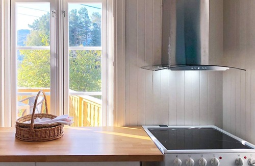 Averoy House | 6 person holiday home in AVERØY-By Traum