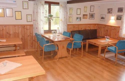 Paulistrom House | 6 person holiday home in Pauliström-By Traum