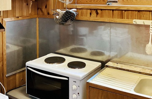 Ucklum House | 6 person holiday home in Ucklum-By Traum