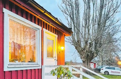 Amal House | 6 person holiday home in ÅMÅL-By Traum
