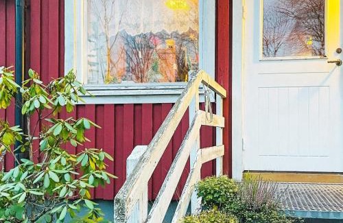 Amal House | 6 person holiday home in ÅMÅL-By Traum