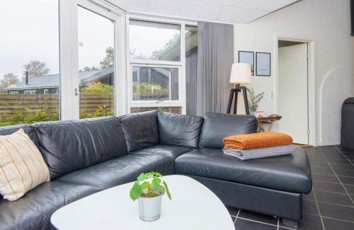 Ansager House | 6 person holiday home in Ansager-By Traum