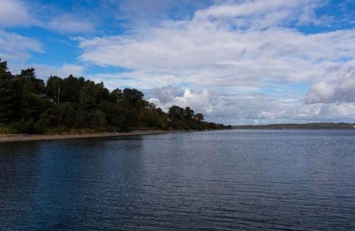 Hvidbjerg Strand House | 6 person holiday home in Børkop-By Traum