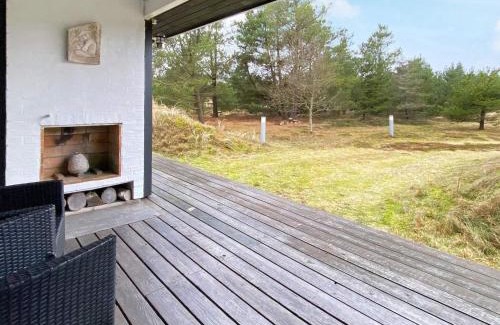 Blokhus House | 6 person holiday home in Blokhus-By Traum