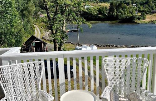 Bjoa House | 6 person holiday home in Bjoa-By Traum