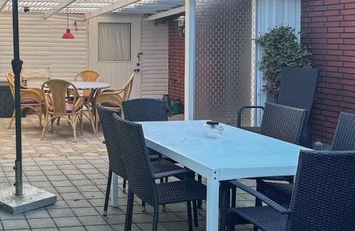 Knubbeløkke House | 6 person holiday home in Dannemare