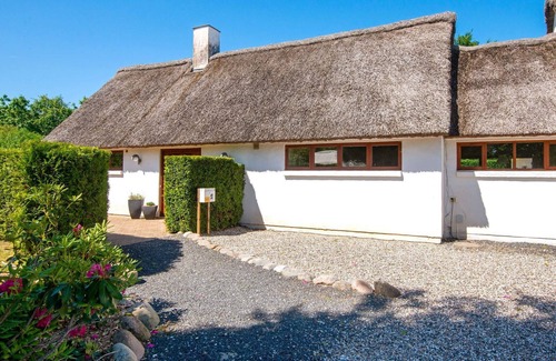 Aars House | 6 person holiday home in Aars