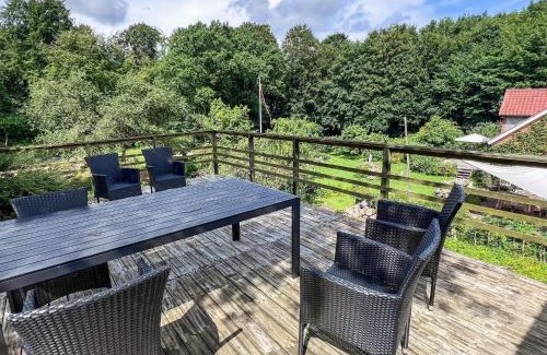 Vedelshave House | 6 person holiday home in Asperup