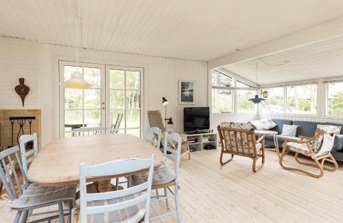 Tversted House | 6 person holiday home in Bindslev-By Traum