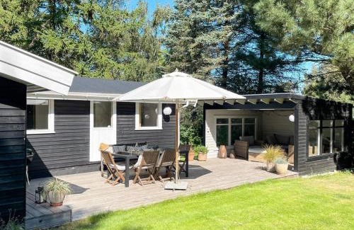 Smidstrup Strand House | 6 person holiday home in Gilleleje-By Traum