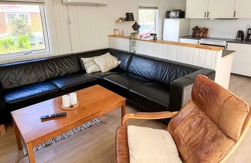 Hou House | 6 person holiday home in Hals-By Traum