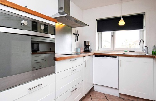 Ristinge House | 6 person holiday home in Humble-By Traum