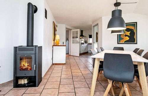 Ristinge House | 6 person holiday home in Humble-By Traum