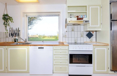Karby House | 6 person holiday home in Karby-By Traum
