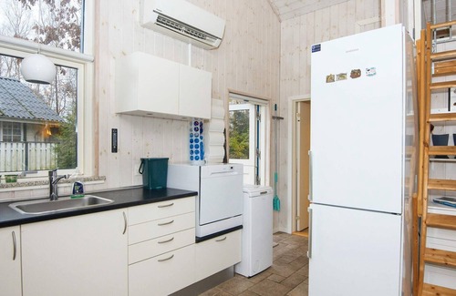 Skarrild House | 6 person holiday home in Kibæk